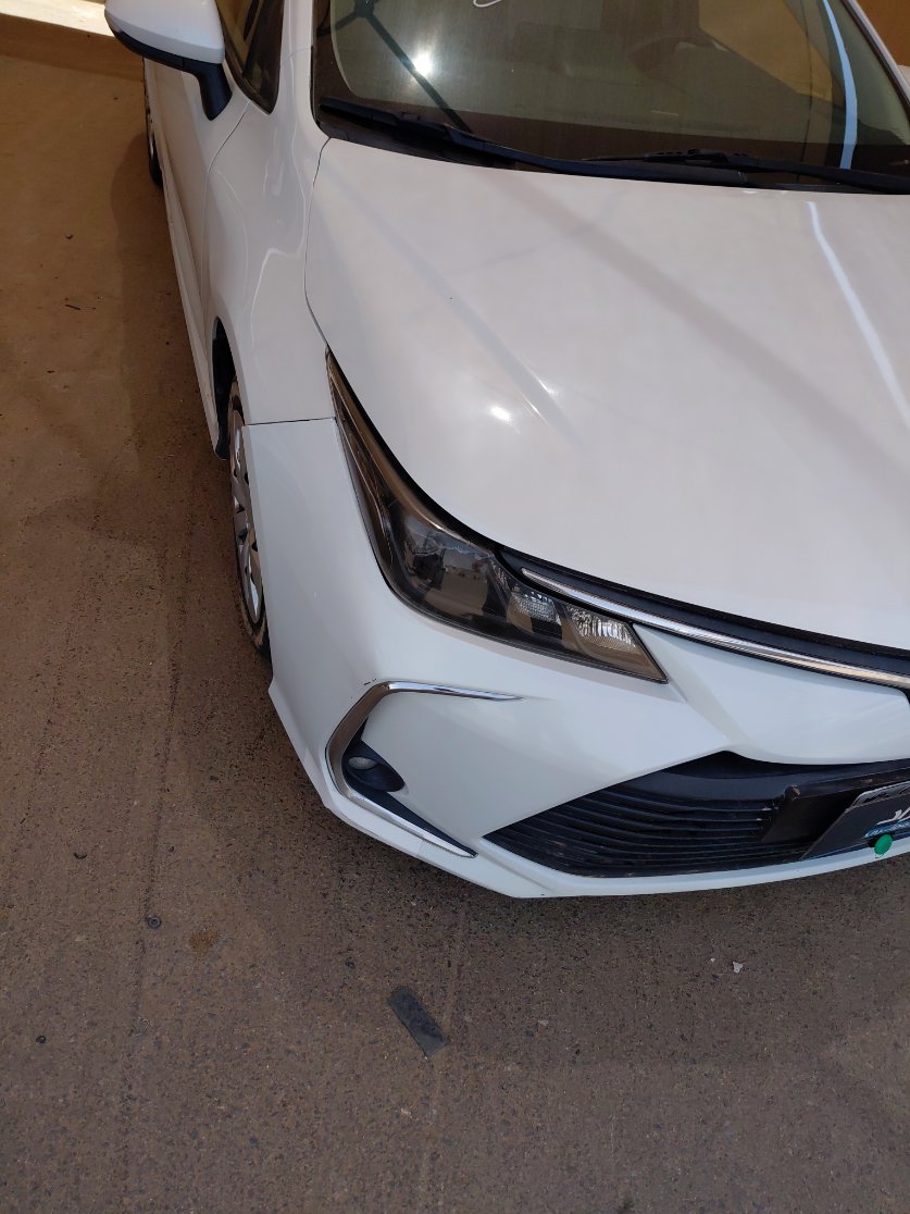 Toyota Corolla  2022 image