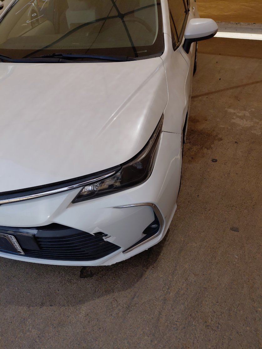 Toyota Corolla  2022 image
