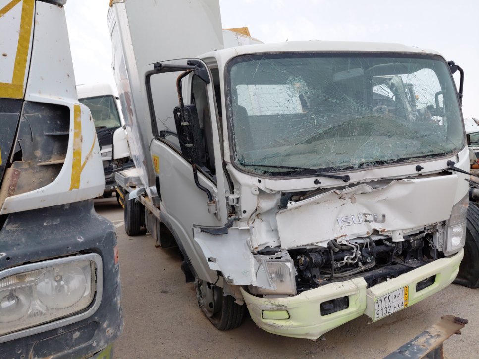 Isuzu Dyna  2025 image