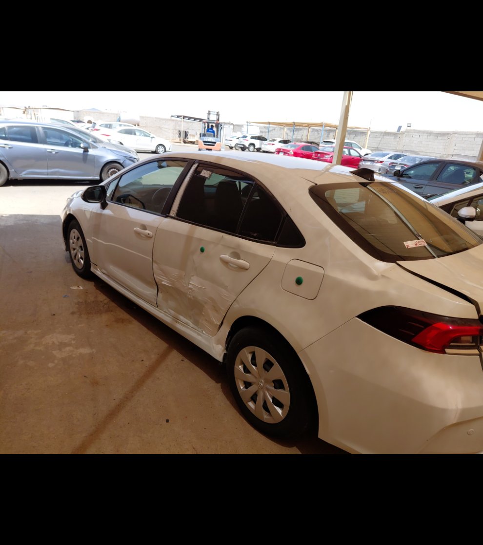 Toyota Corolla  2022 image