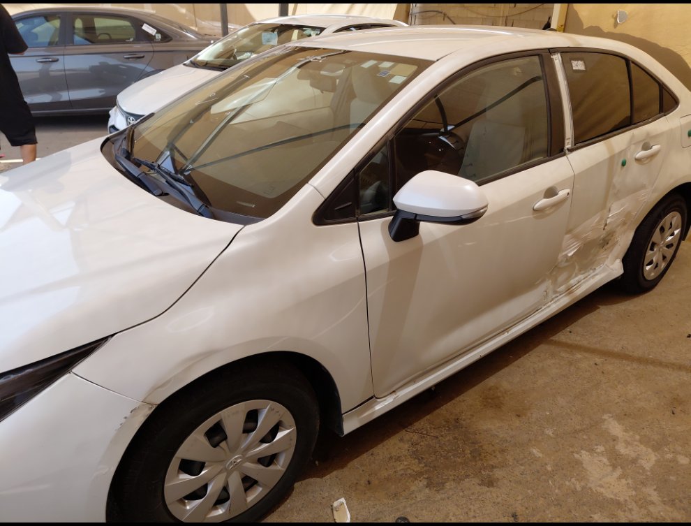 Toyota Corolla  2022 image