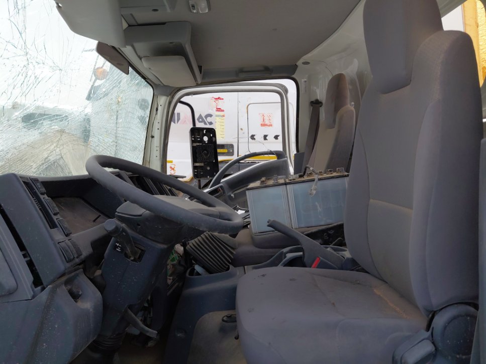 Isuzu Dyna  2025 image