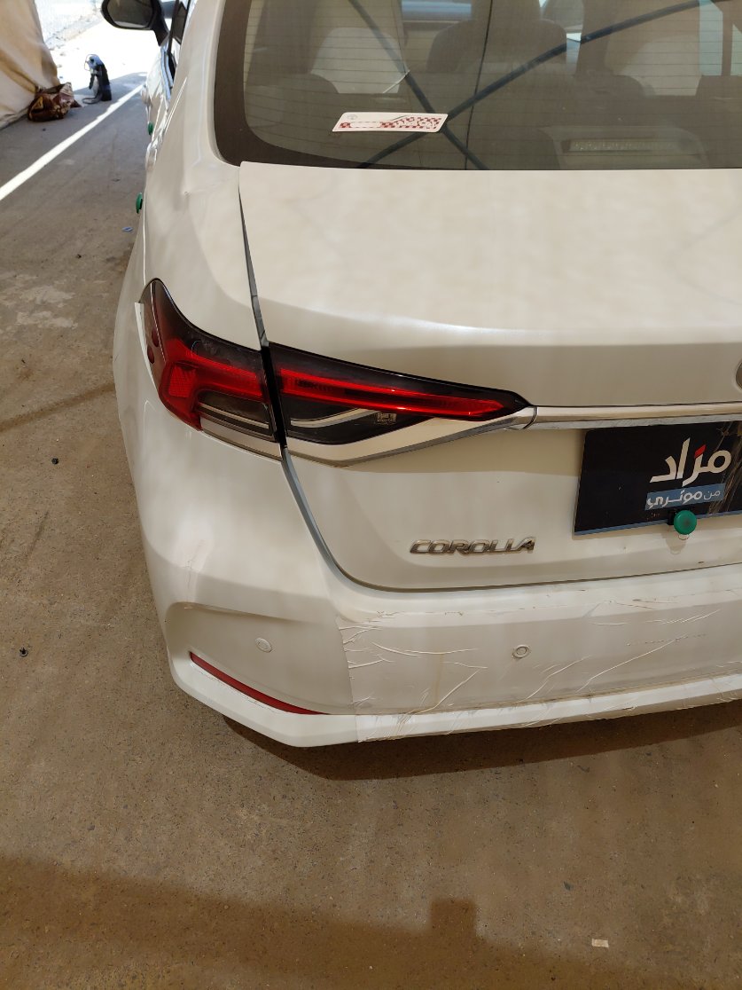 Toyota Corolla  2022 image