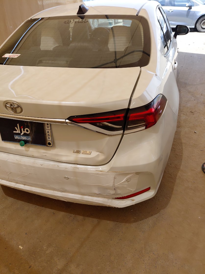 Toyota Corolla  2022 image