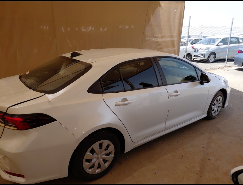 Toyota Corolla  2022 image