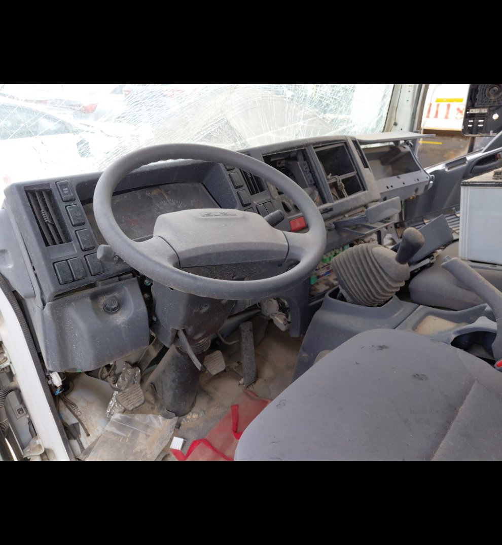Isuzu Dyna  2025 image