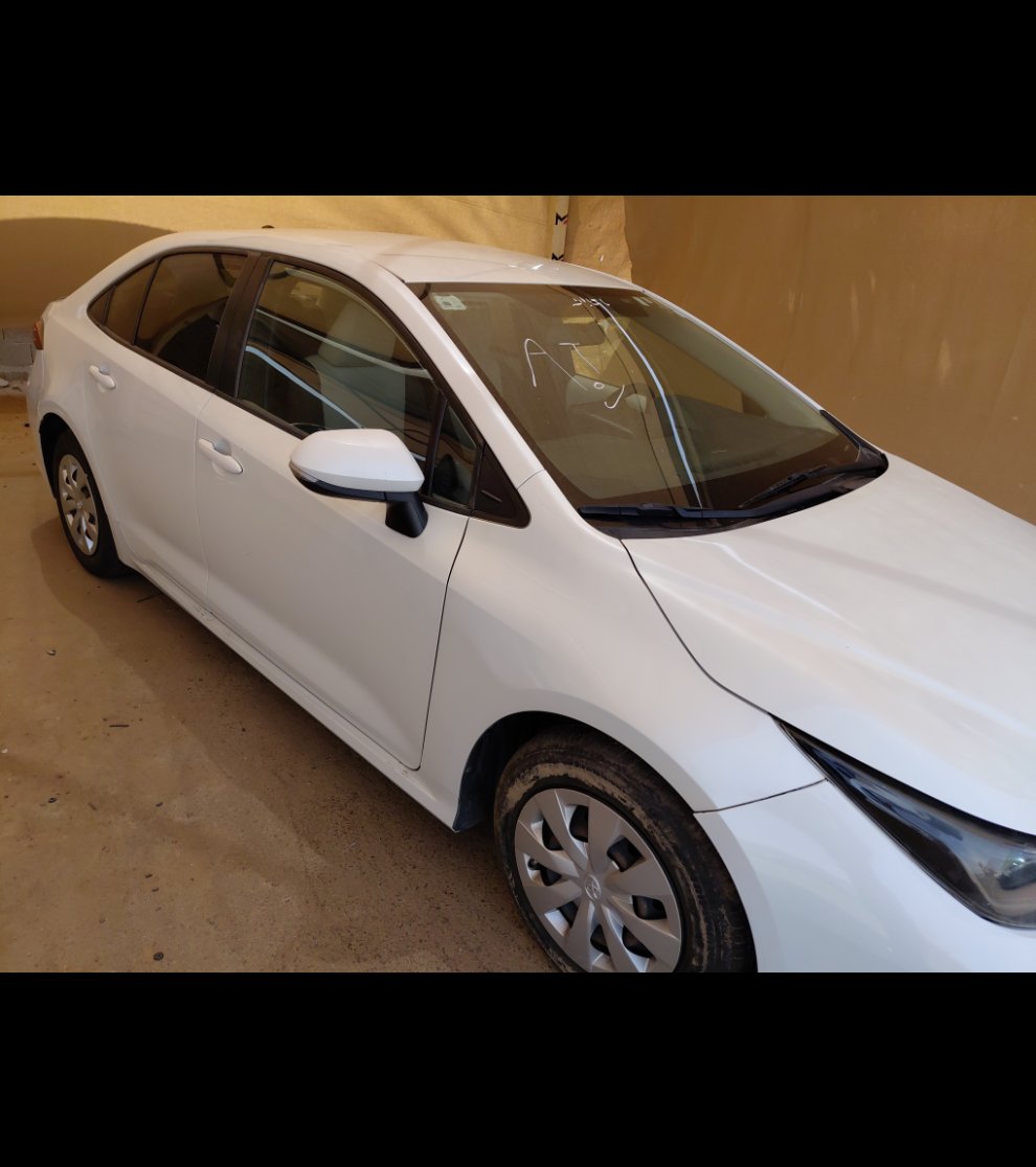 Toyota Corolla  2022 image