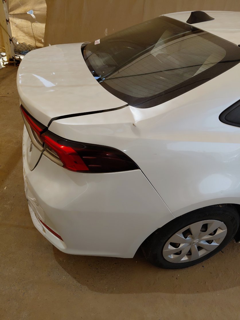 Toyota Corolla  2022 image