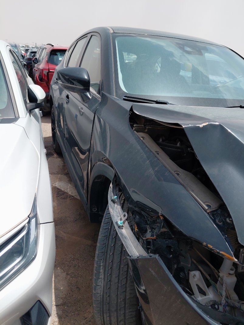 Mazda CX5  2021 image
