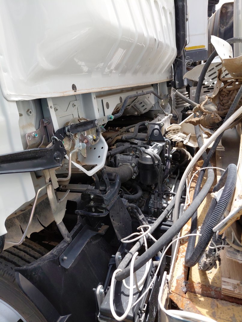 Isuzu Dyna  2025 image