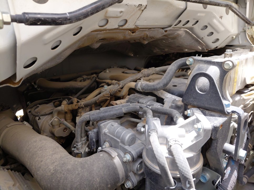 Isuzu Dyna  2025 image