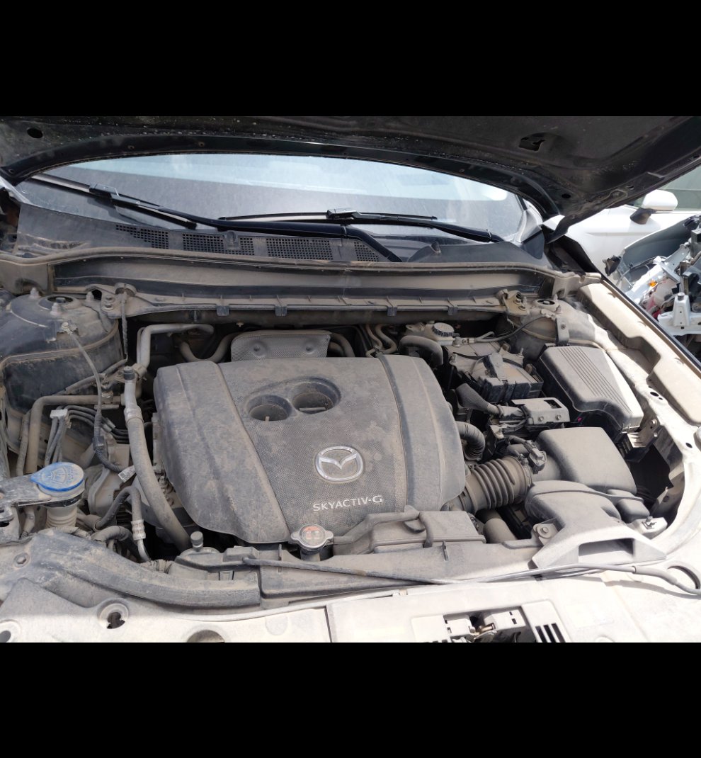 Mazda CX5  2021 image