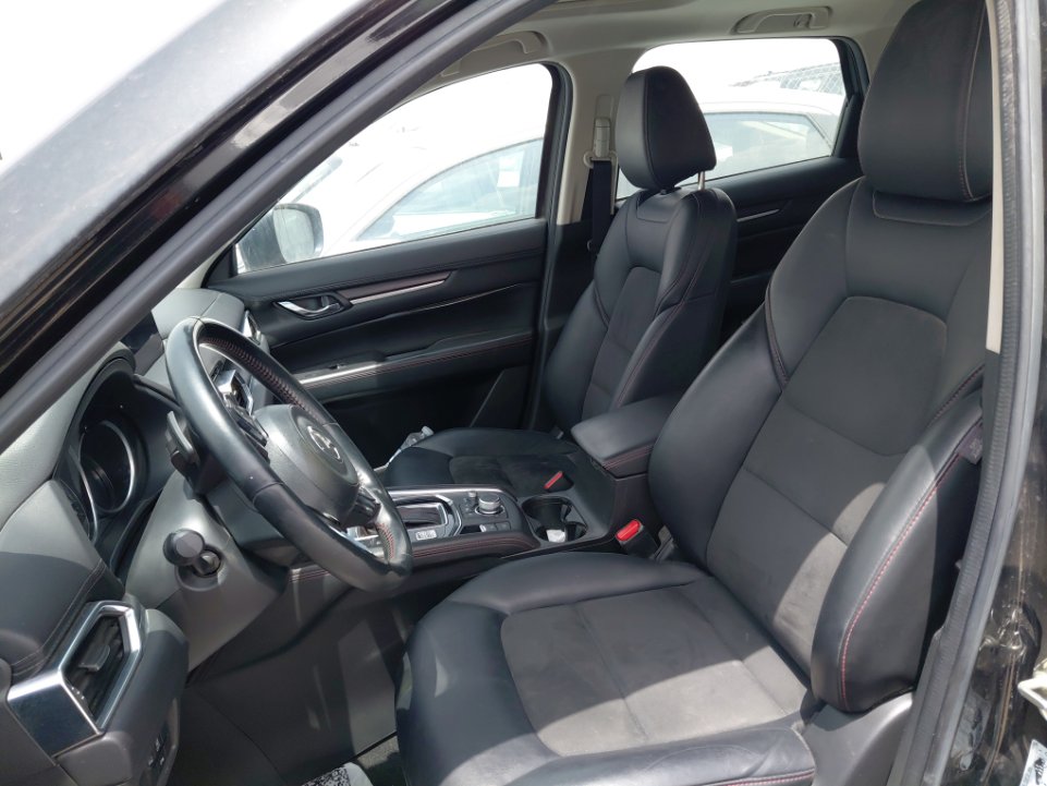 Mazda CX5  2021 image