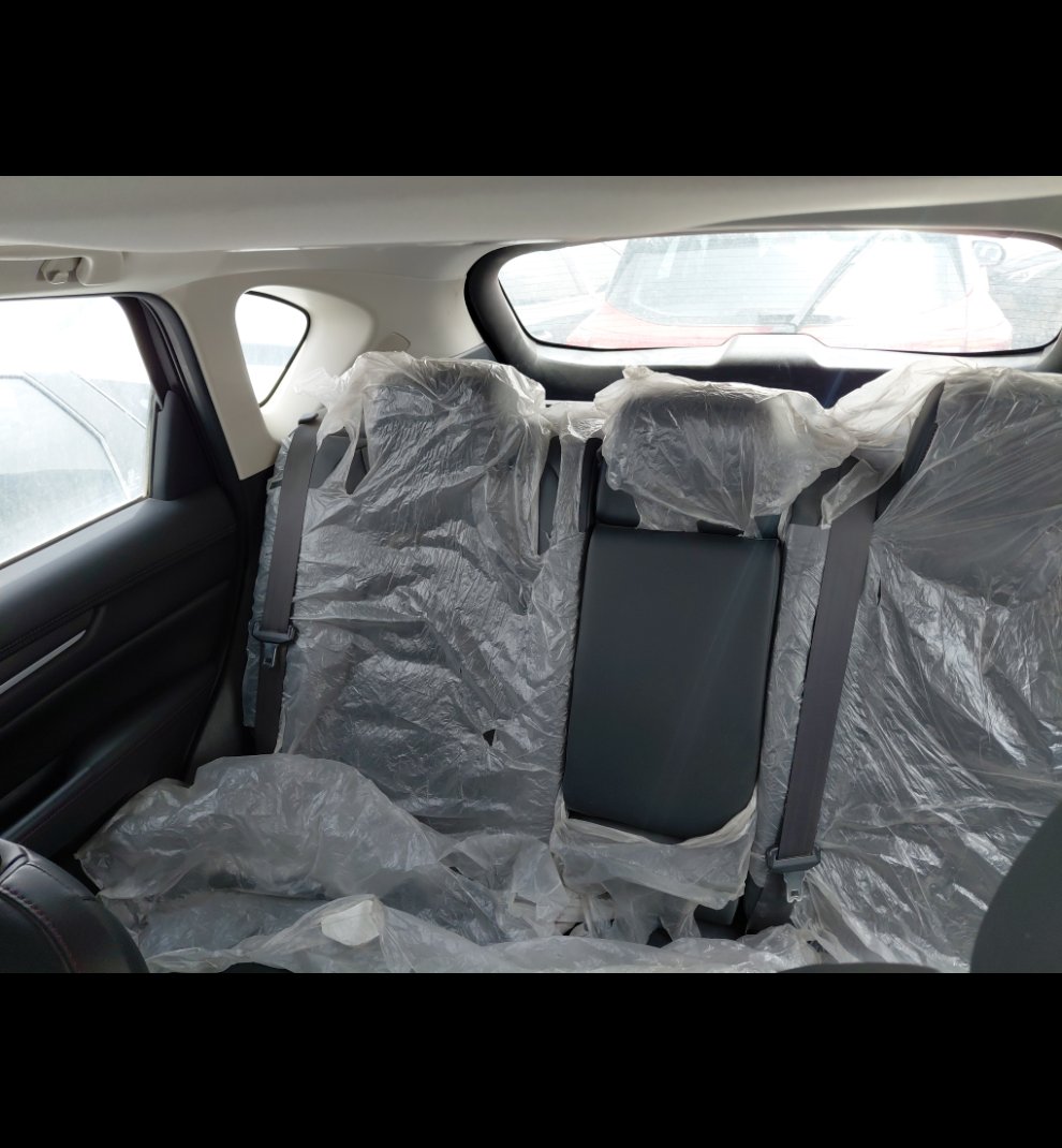 Mazda CX5  2021 image