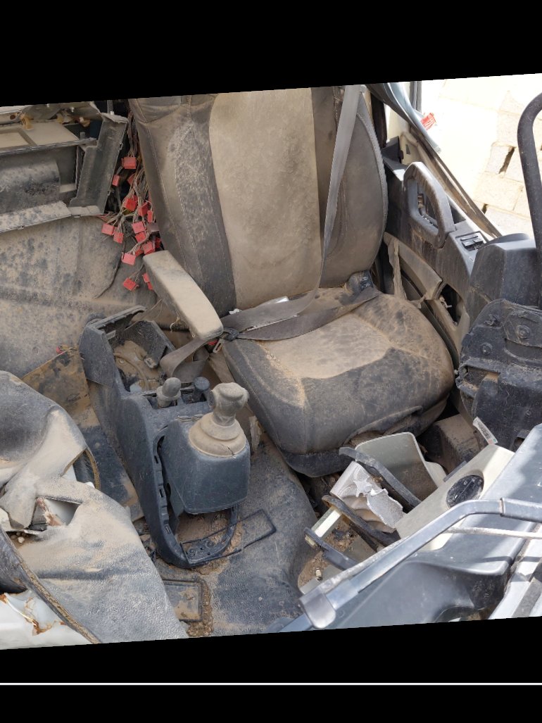 Sinotruk Howo Truck head  2023 image