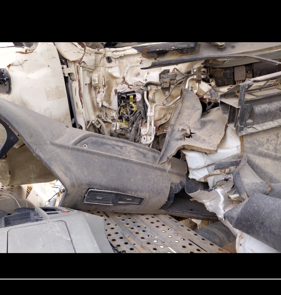 Sinotruk Howo Truck head  2023 image