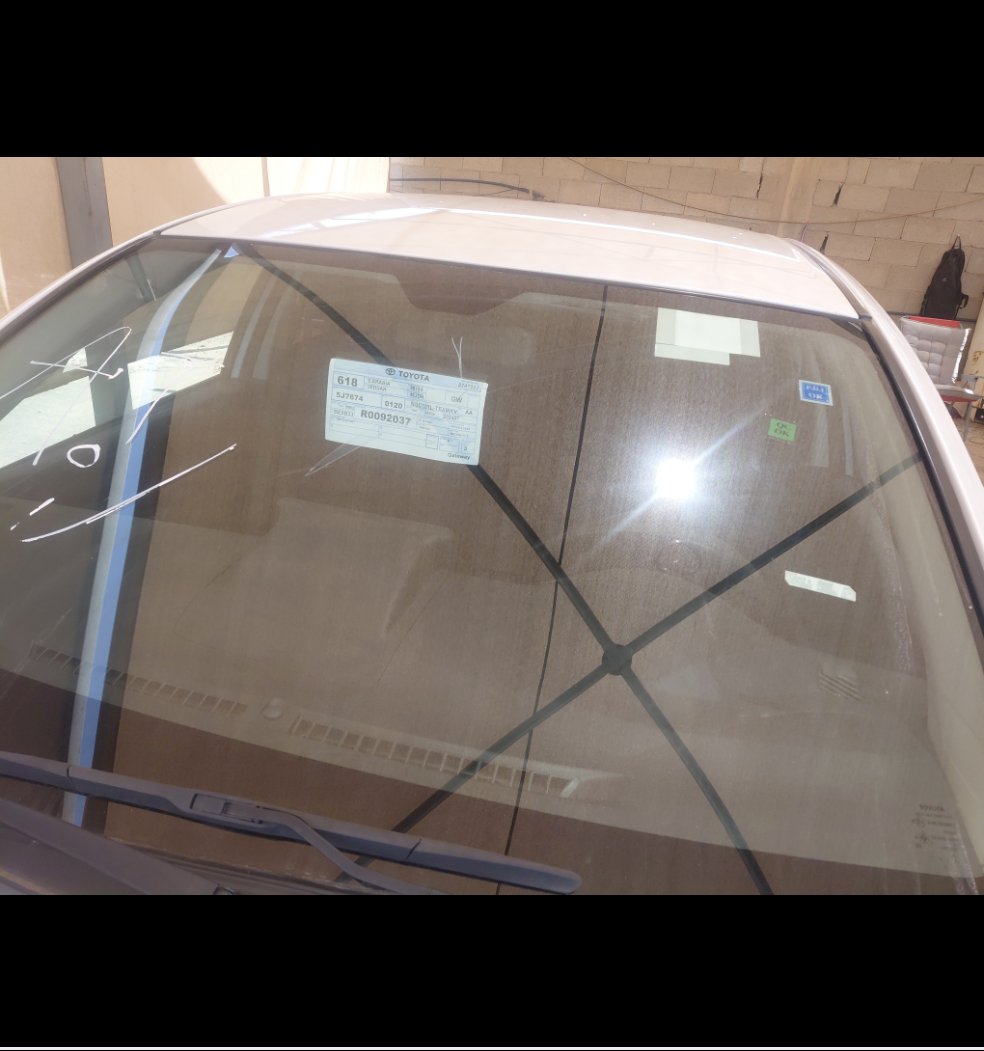 تويوتا يارس Y 2024 image