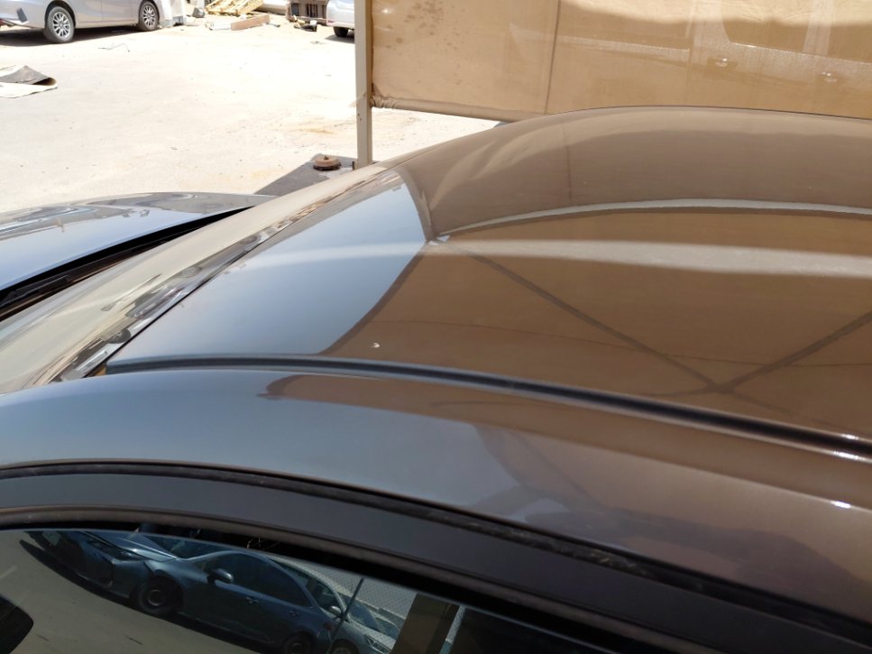 جيلي امجراند عادي 2024 image