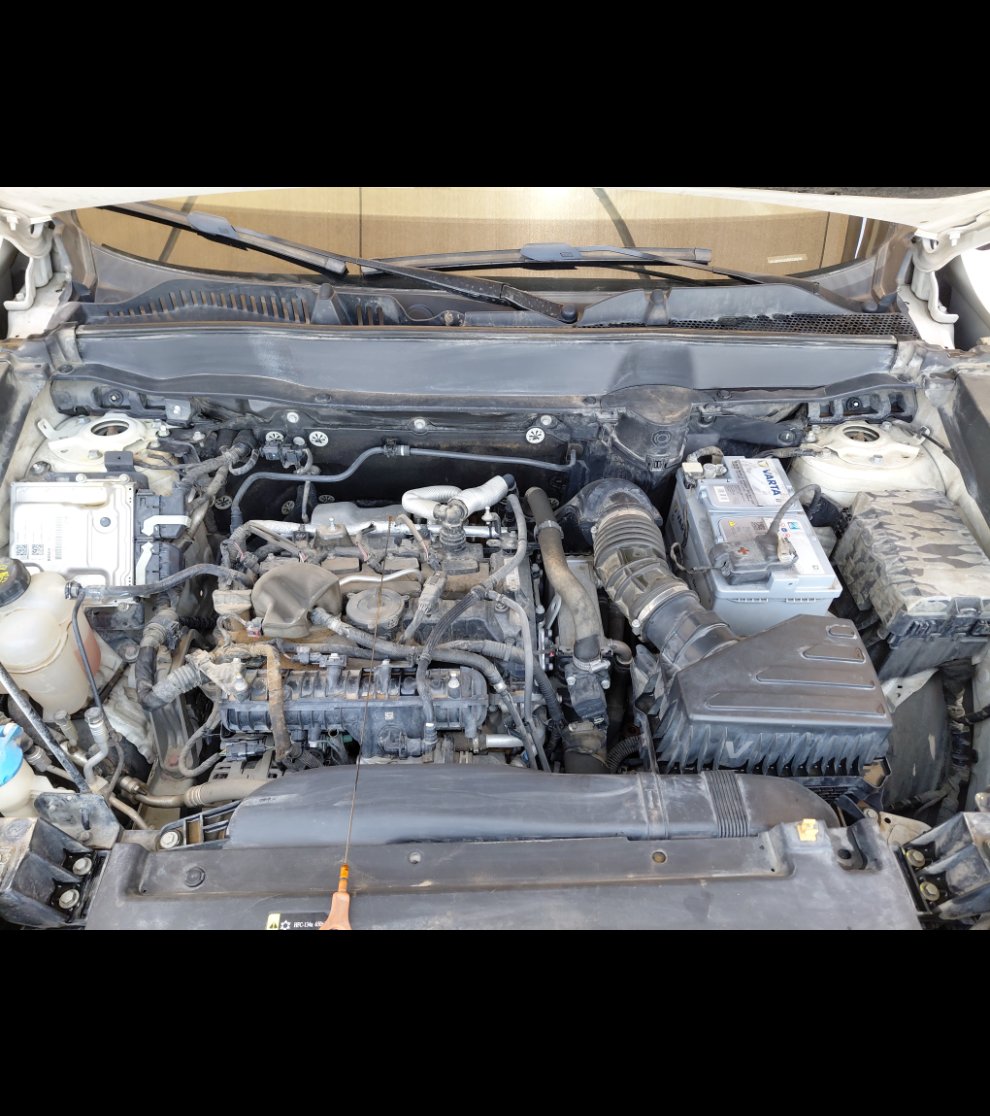 هافال H6 بريميم رياضية 2022 image