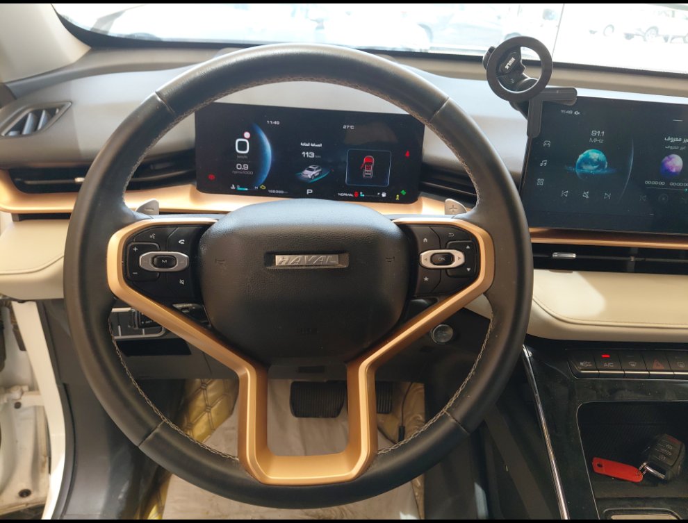 هافال H6 بريميم رياضية 2022 image