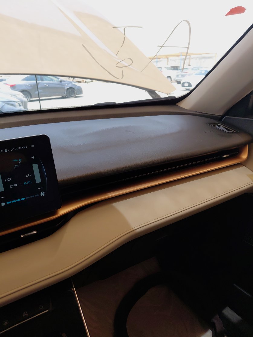 هافال H6 بريميم رياضية 2022 image