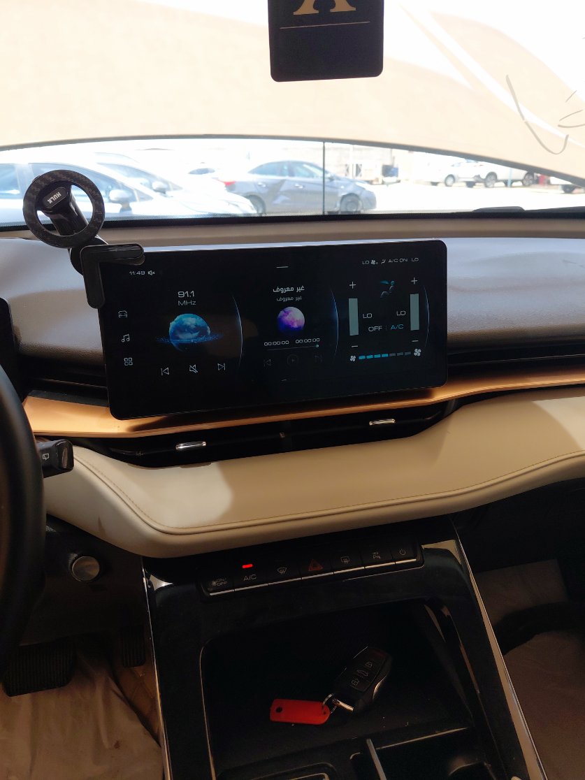 هافال H6 بريميم رياضية 2022 image