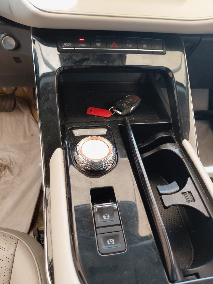 هافال H6 بريميم رياضية 2022 image