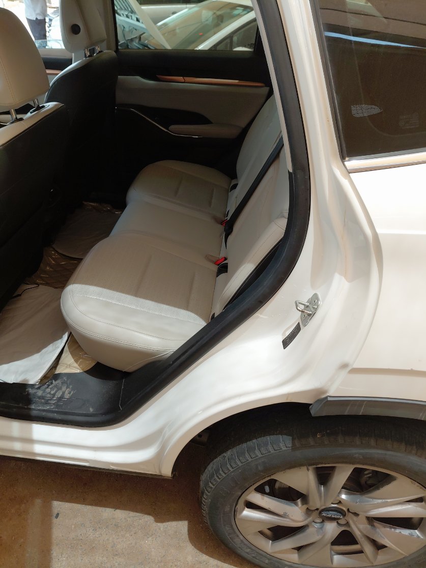 هافال H6 بريميم رياضية 2022 image