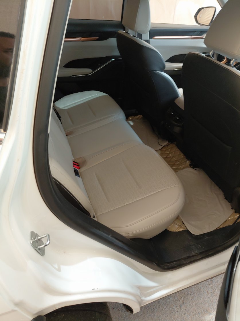 هافال H6 بريميم رياضية 2022 image