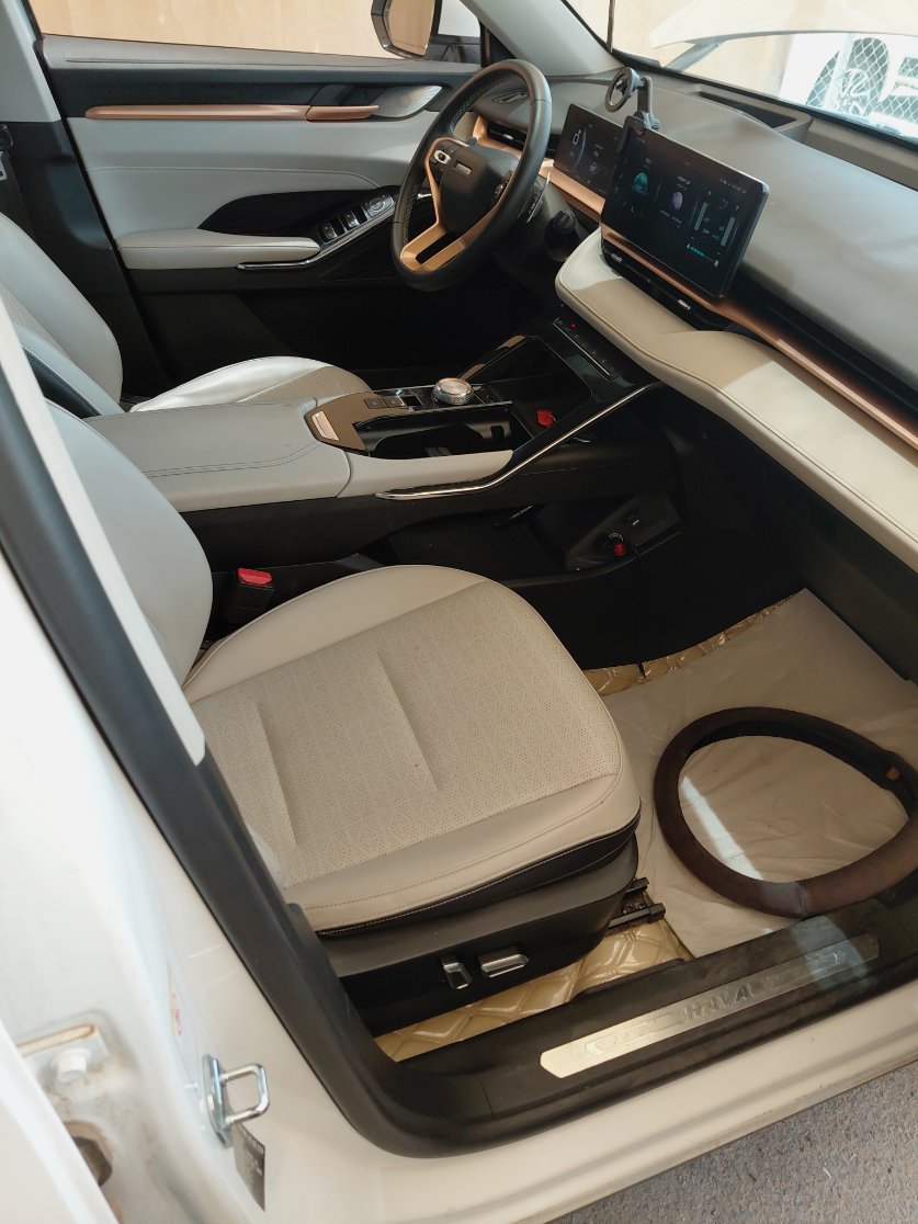 هافال H6 بريميم رياضية 2022 image
