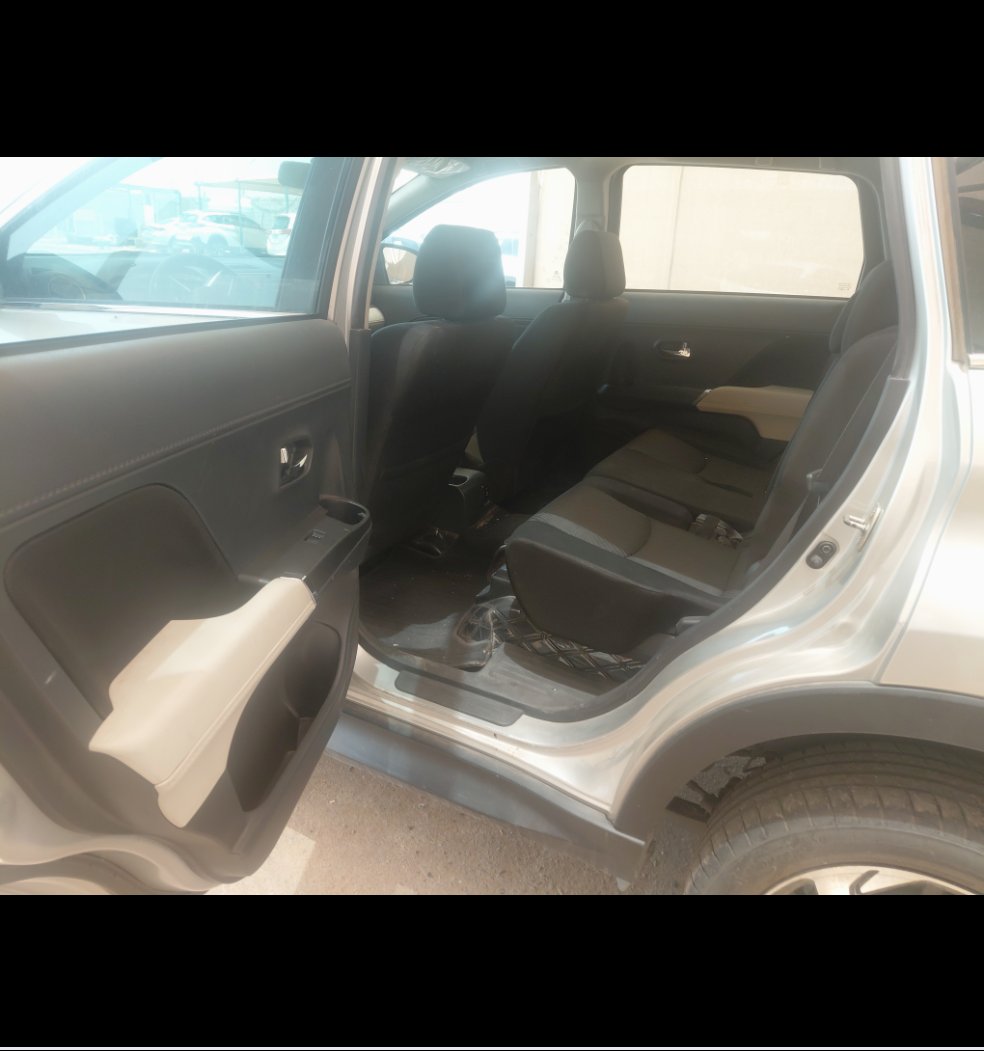 تويوتا راش STD Sports 2023 image