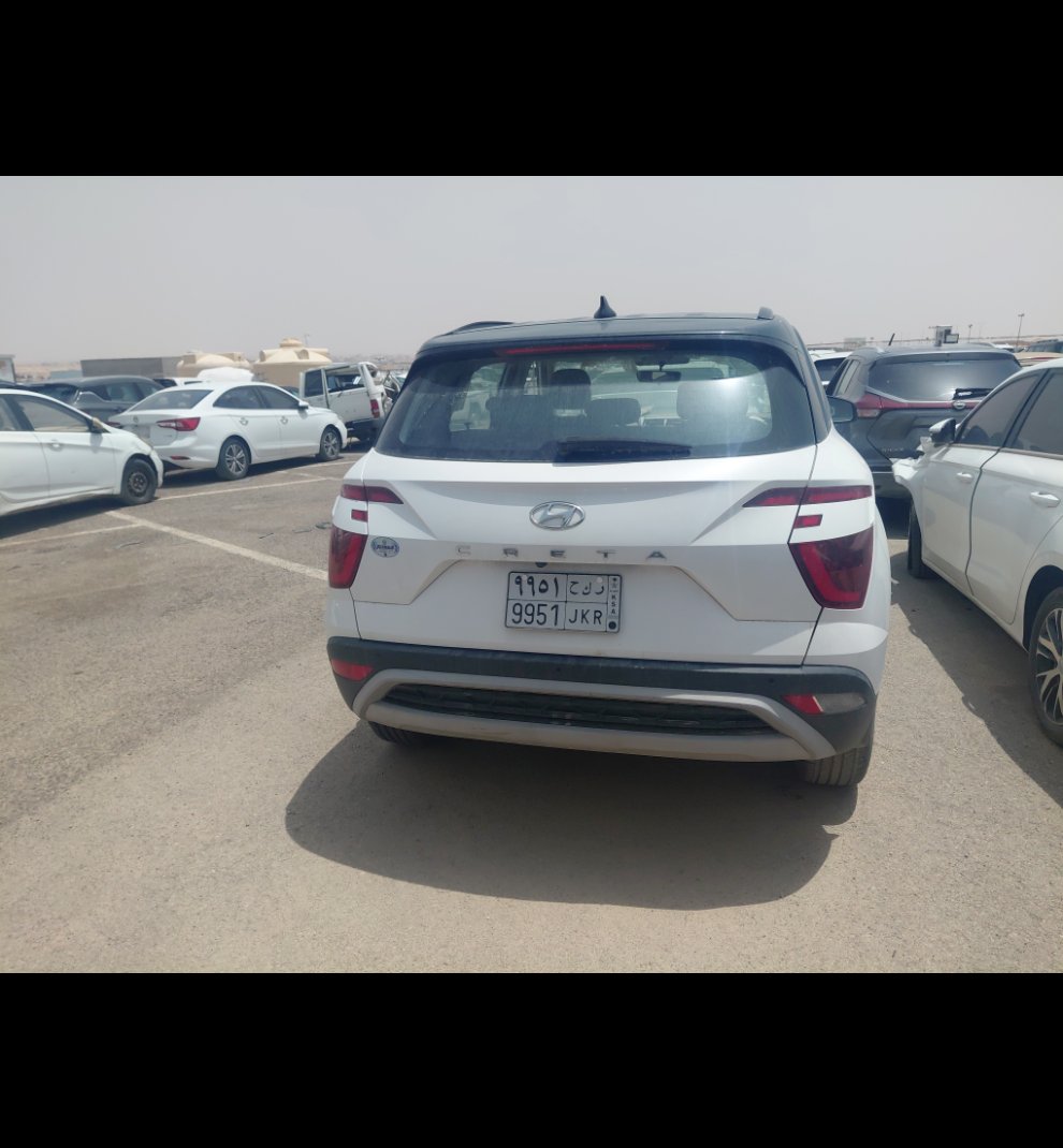 Hyundai Creta  2024 image