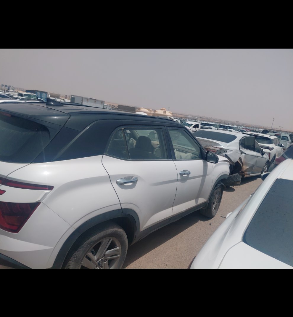 Hyundai Creta  2024 image