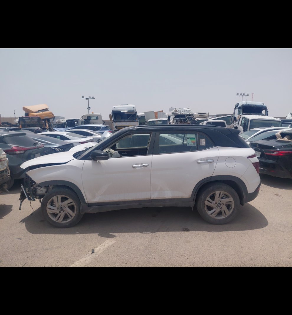 Hyundai Creta  2024 image