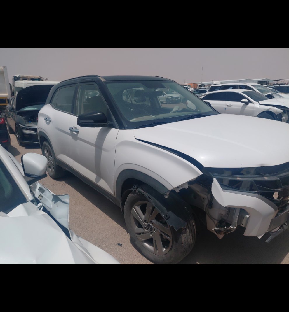 Hyundai Creta  2024 image