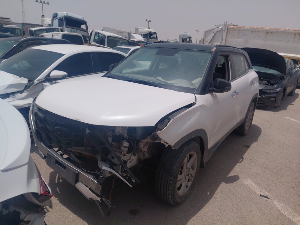 Hyundai Creta  2024 image
