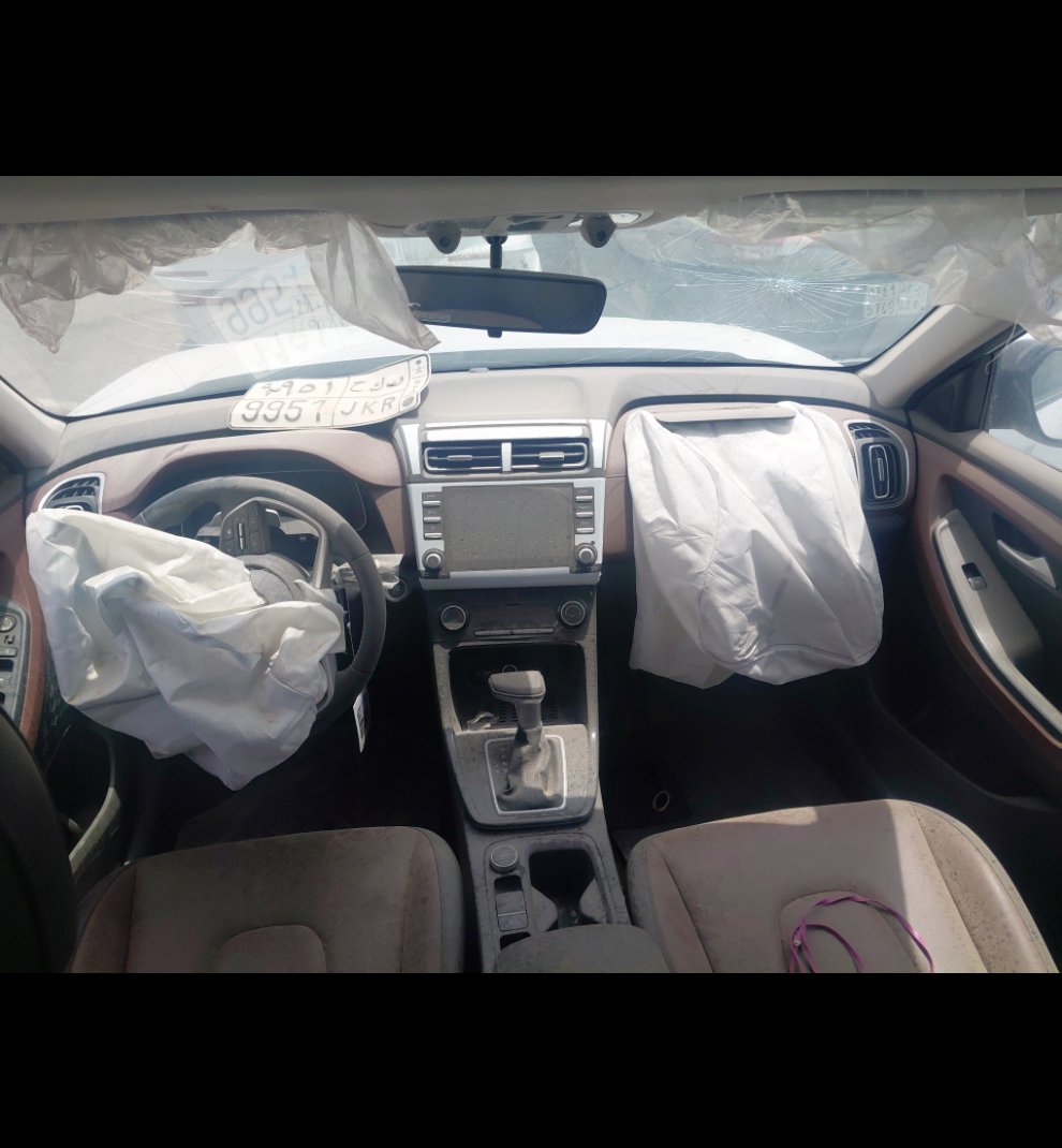 Hyundai Creta  2024 image