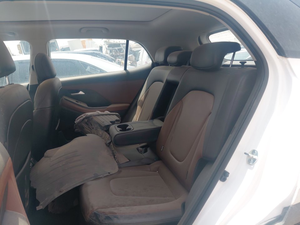 Hyundai Creta  2024 image