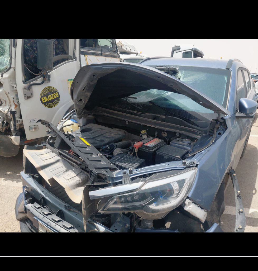 جيتور اكس 70  2024 image