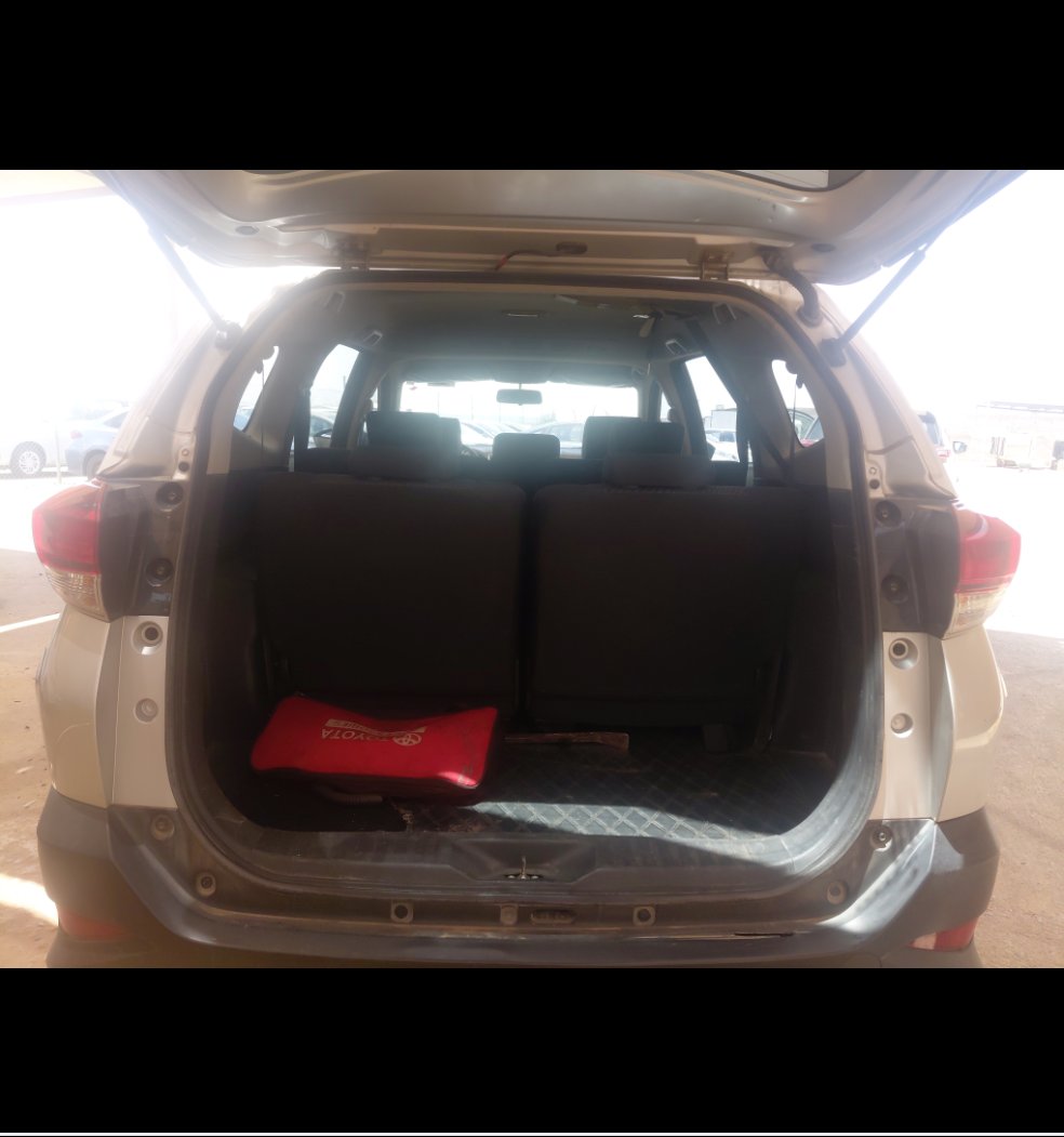 تويوتا راش STD Sports 2023 image