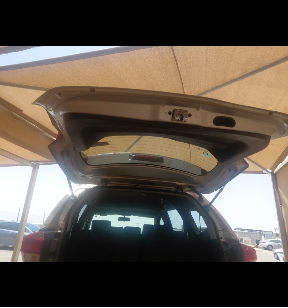 تويوتا راش STD Sports 2023 image