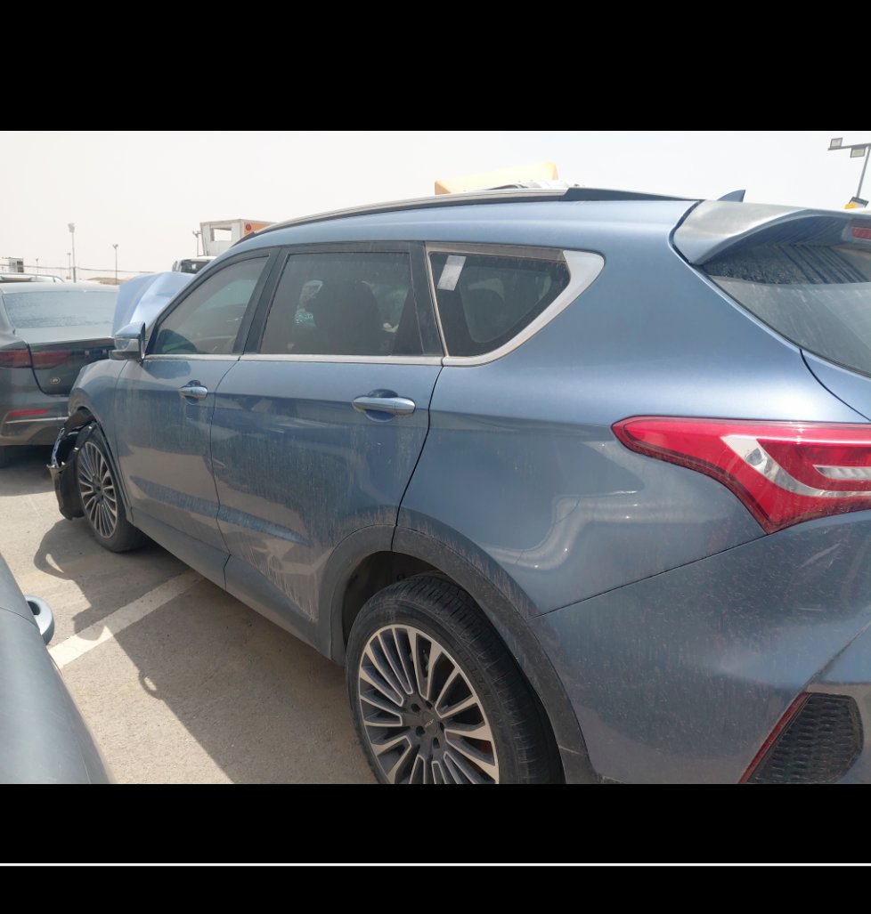 جيتور اكس 70  2024 image