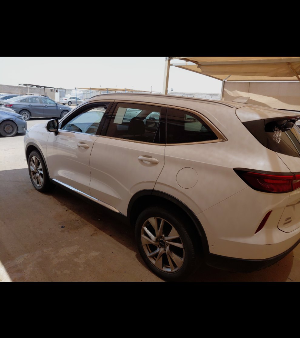 هافال H6 بريميم رياضية 2022 image