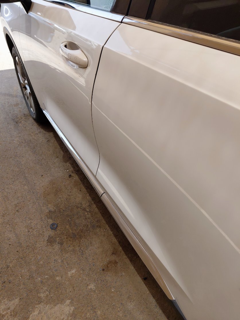 هافال H6 بريميم رياضية 2022 image