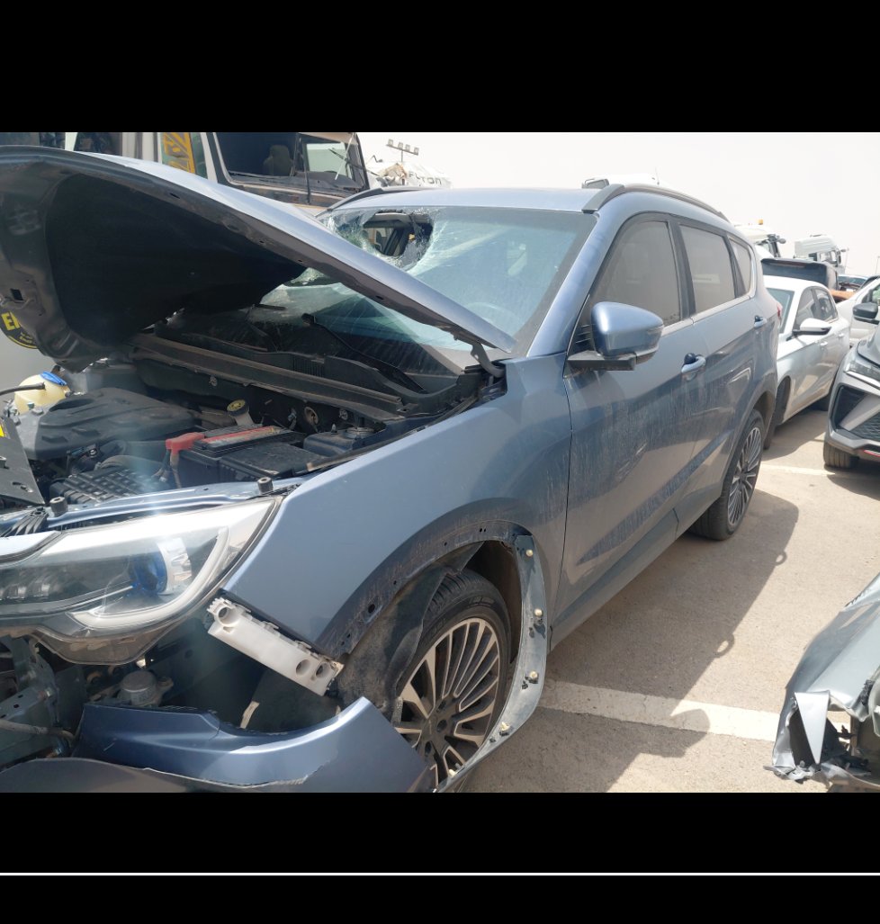 جيتور اكس 70  2024 image