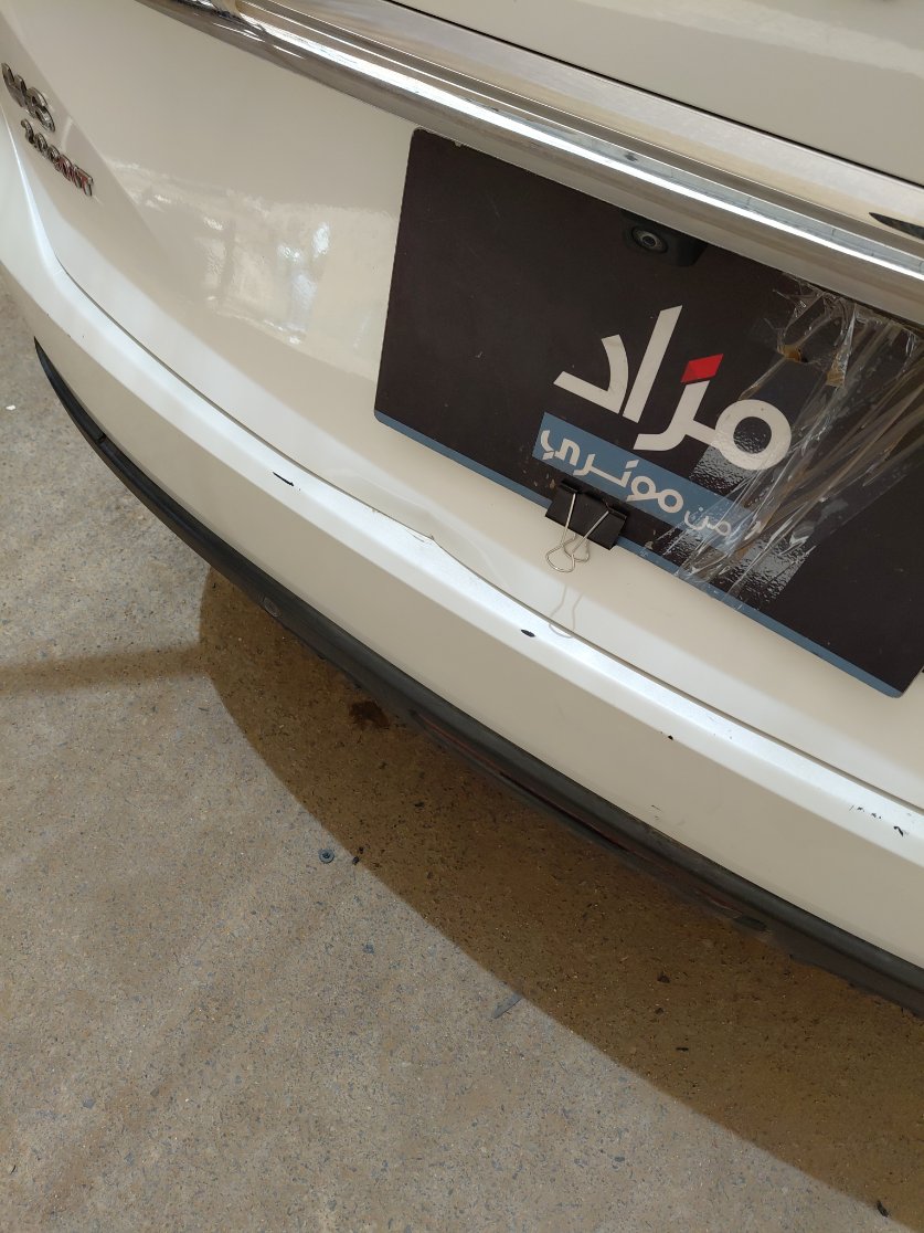 هافال H6 بريميم رياضية 2022 image