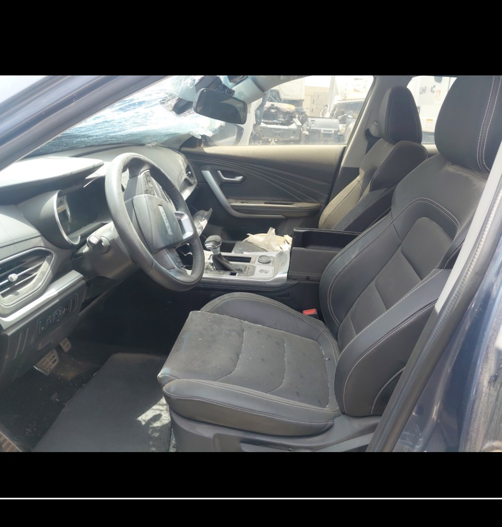 جيتور اكس 70  2024 image