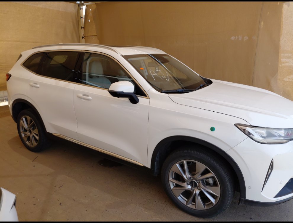 هافال H6 بريميم رياضية 2022 image