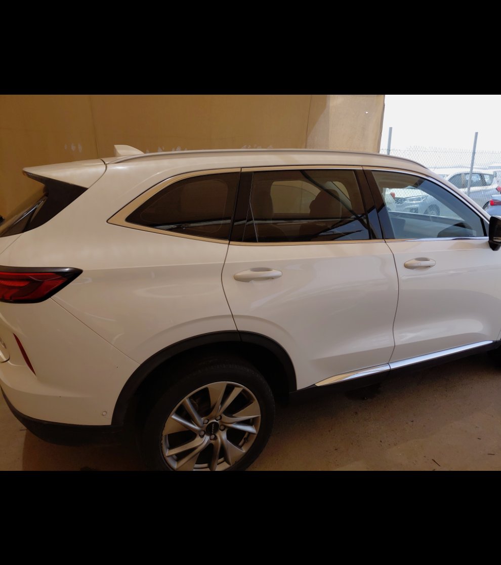 هافال H6 بريميم رياضية 2022 image
