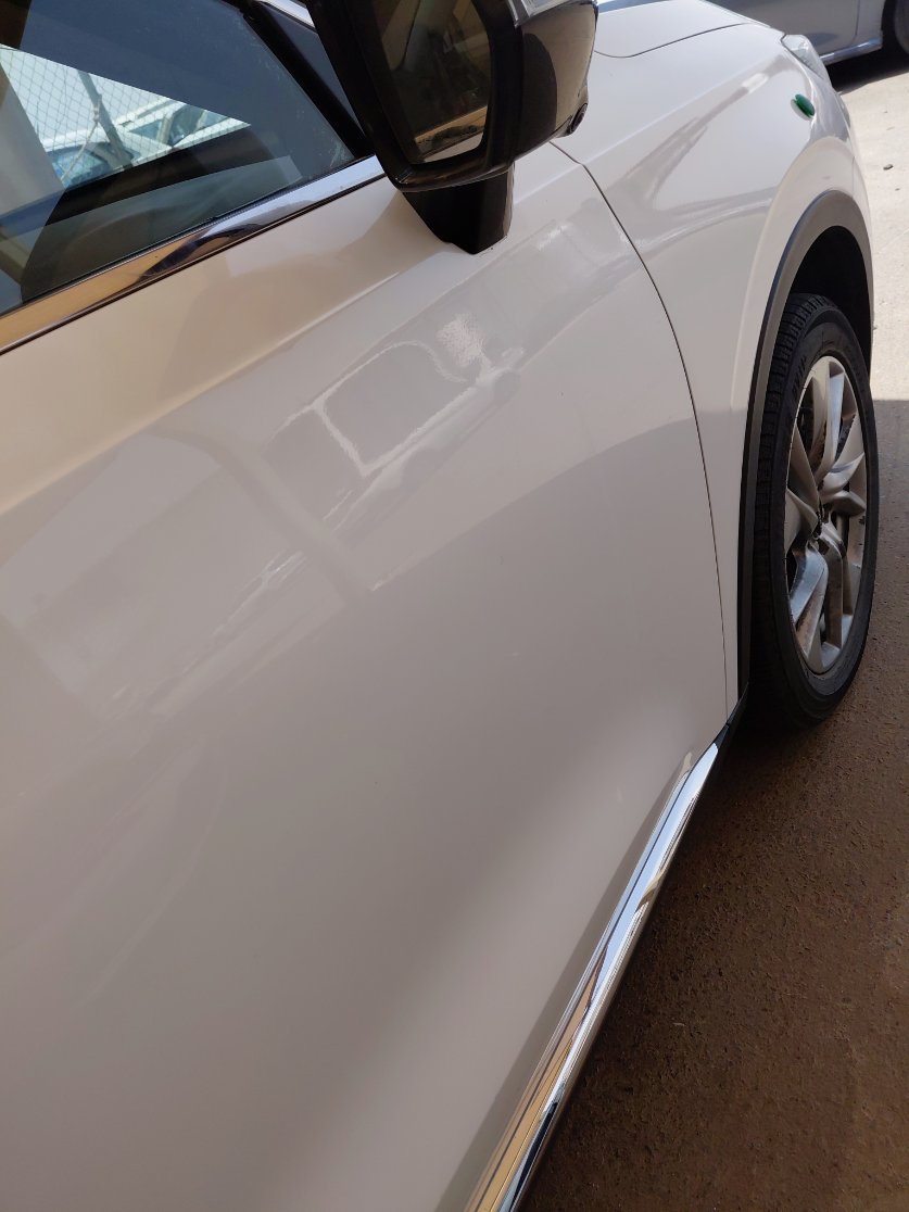هافال H6 بريميم رياضية 2022 image
